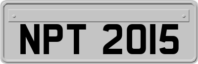 NPT2015