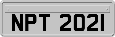 NPT2021