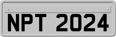 NPT2024