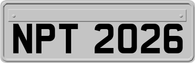 NPT2026
