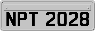 NPT2028