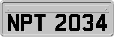 NPT2034