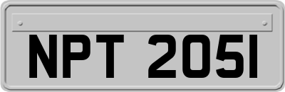 NPT2051