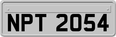 NPT2054