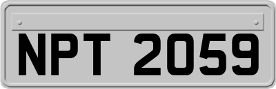 NPT2059