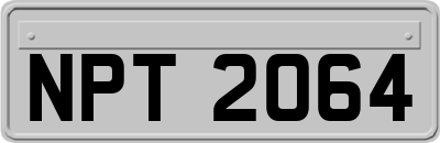 NPT2064