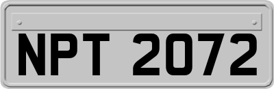 NPT2072