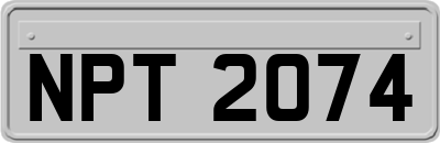 NPT2074