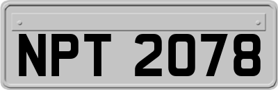 NPT2078