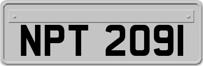 NPT2091