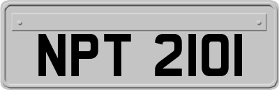 NPT2101