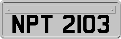 NPT2103