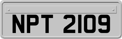 NPT2109