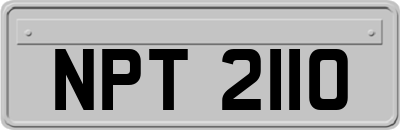 NPT2110