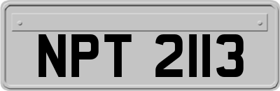 NPT2113