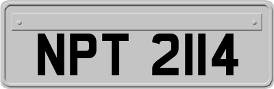 NPT2114