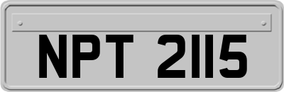 NPT2115