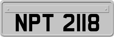 NPT2118