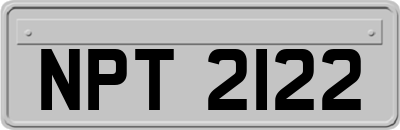 NPT2122