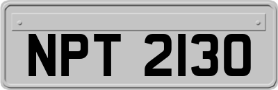 NPT2130