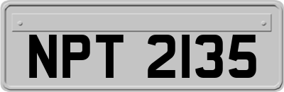 NPT2135