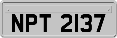 NPT2137