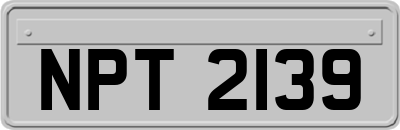 NPT2139