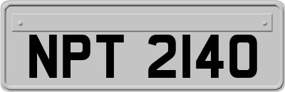 NPT2140