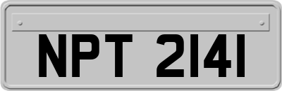 NPT2141