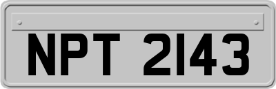 NPT2143