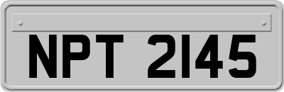 NPT2145