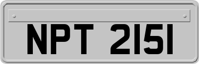 NPT2151