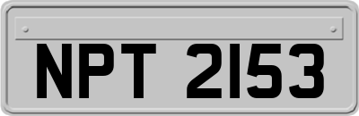 NPT2153