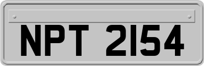 NPT2154
