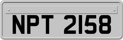 NPT2158