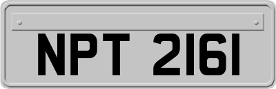 NPT2161