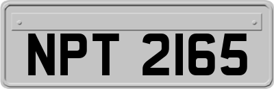 NPT2165