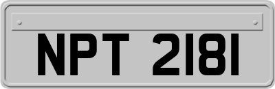 NPT2181