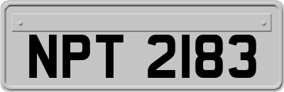 NPT2183