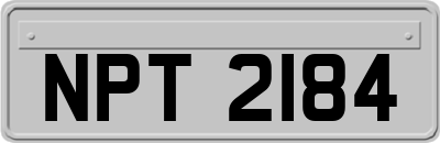 NPT2184