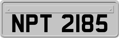 NPT2185