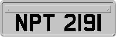 NPT2191