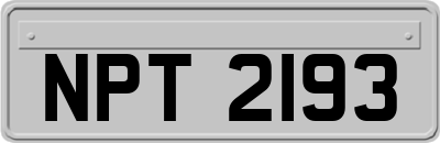 NPT2193