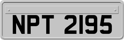 NPT2195