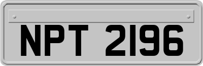 NPT2196