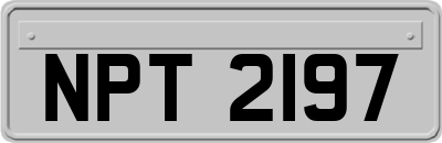 NPT2197