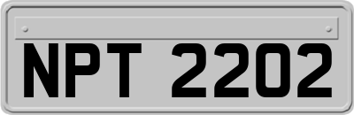 NPT2202