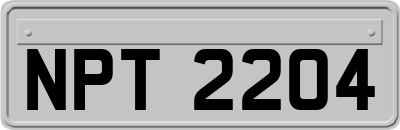 NPT2204