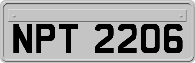 NPT2206