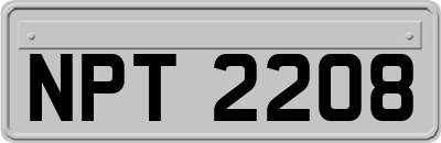 NPT2208